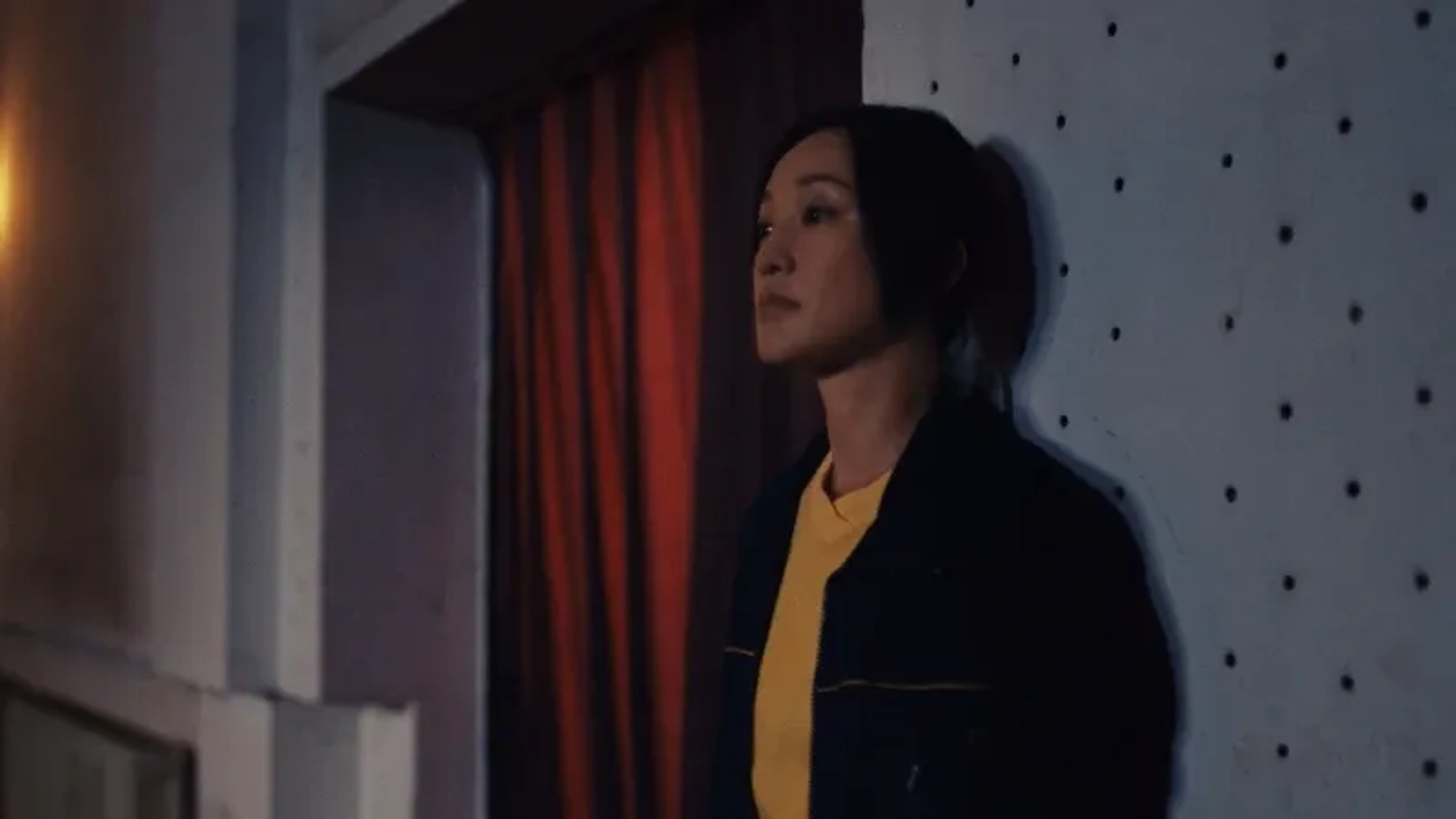 فیلم چینی همه مهمانی های فردا (All Tomorrow's Parties 2022)