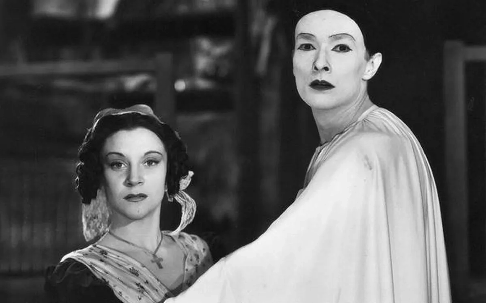 فیلم بچه های بهشت (Children of Paradise 1945)