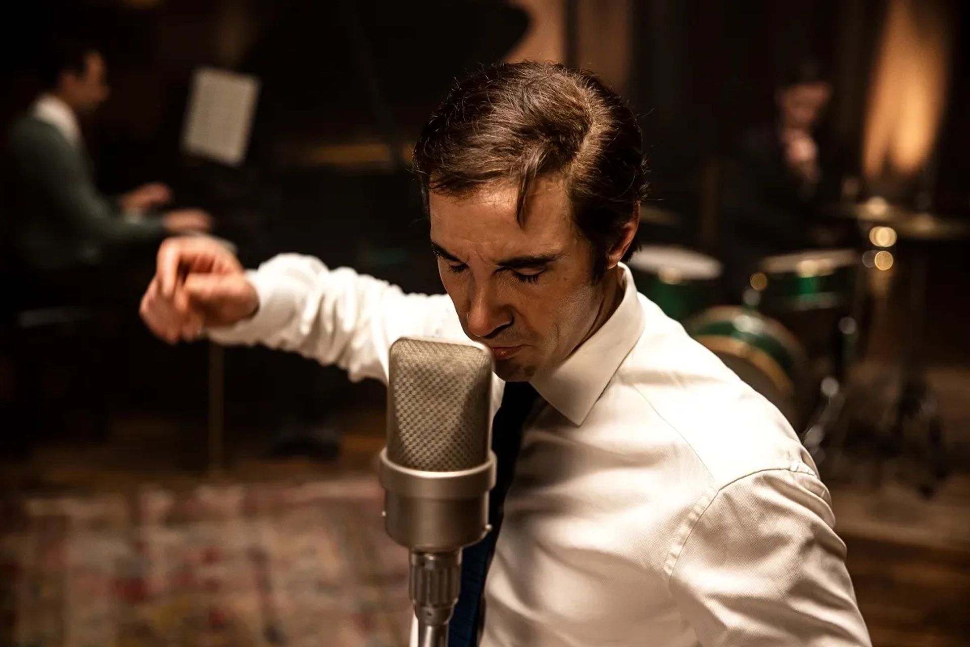 فیلم آقای آزناوور (Monsieur Aznavour 2024)