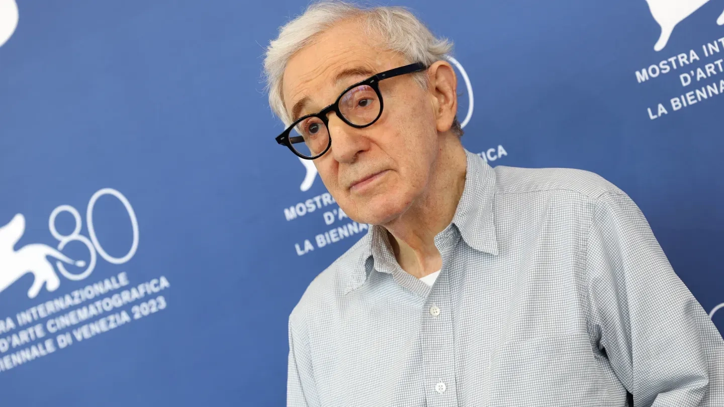 وودی آلن فرهنگ کنسل کردن احمقانه است