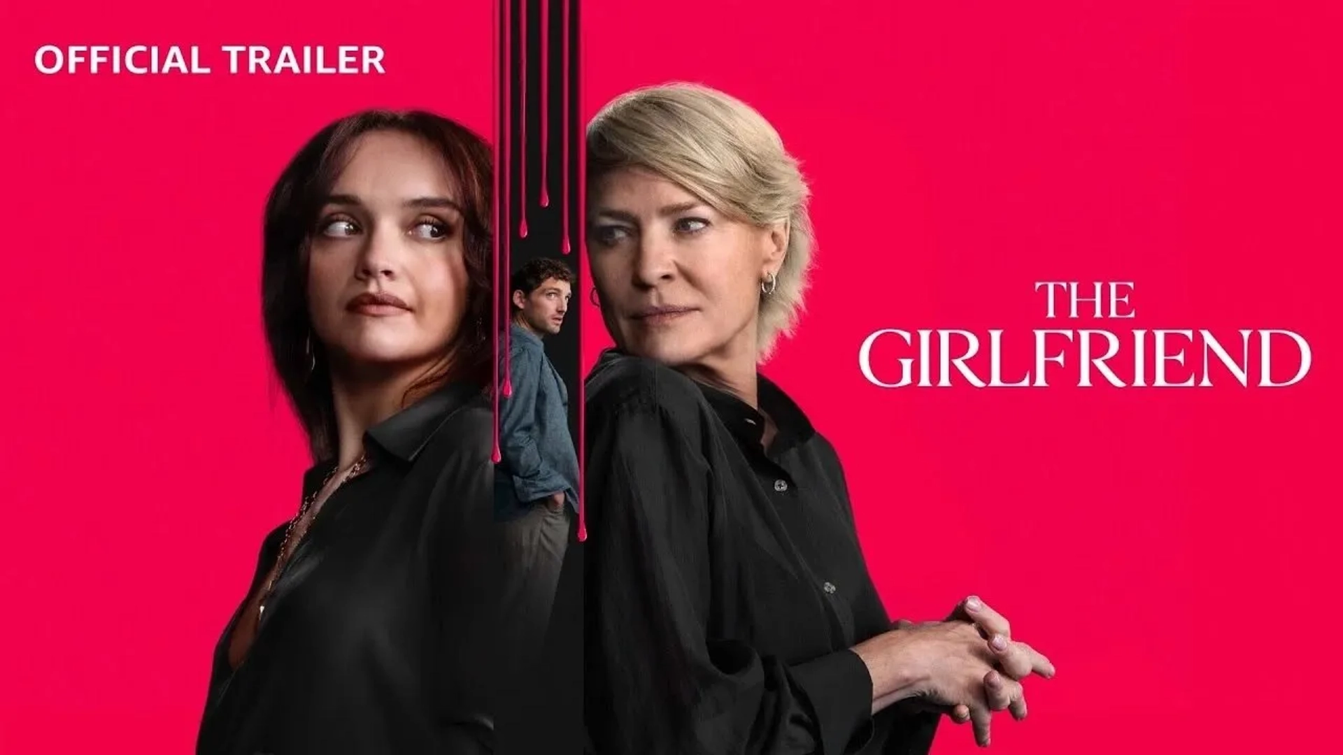 سریال دوست دختر (The Girlfriend 2025)
