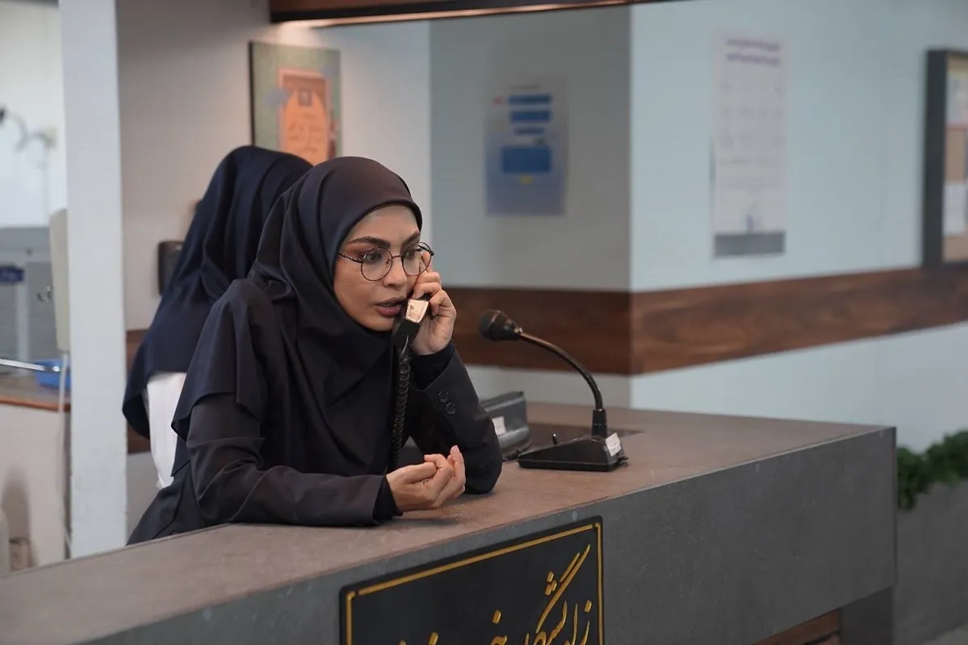 سریال رویای ریحانه (Royaye Reyhaneh 2025)