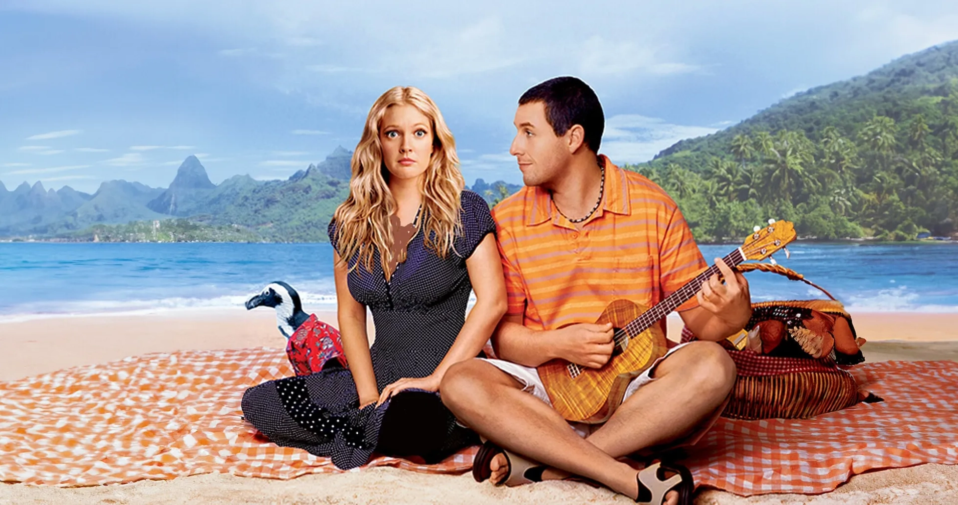 فیلم-۵۰-قرار-اول