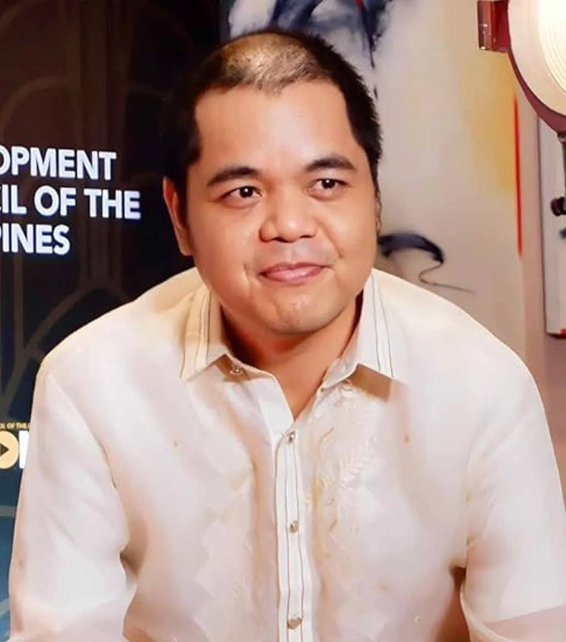 کریسانتو آکینو