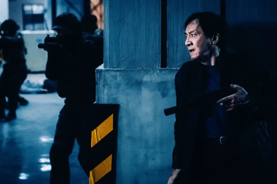 نگاهی به ۶۴ سال فعالیت هنری جکی چان