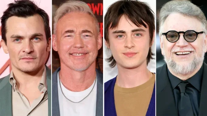 بازیگران فیلم جدید گیرمو دل تورو مشخص شدند