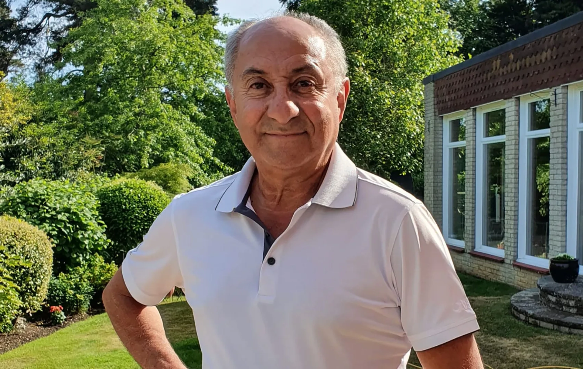 اسوالدو آردیلز