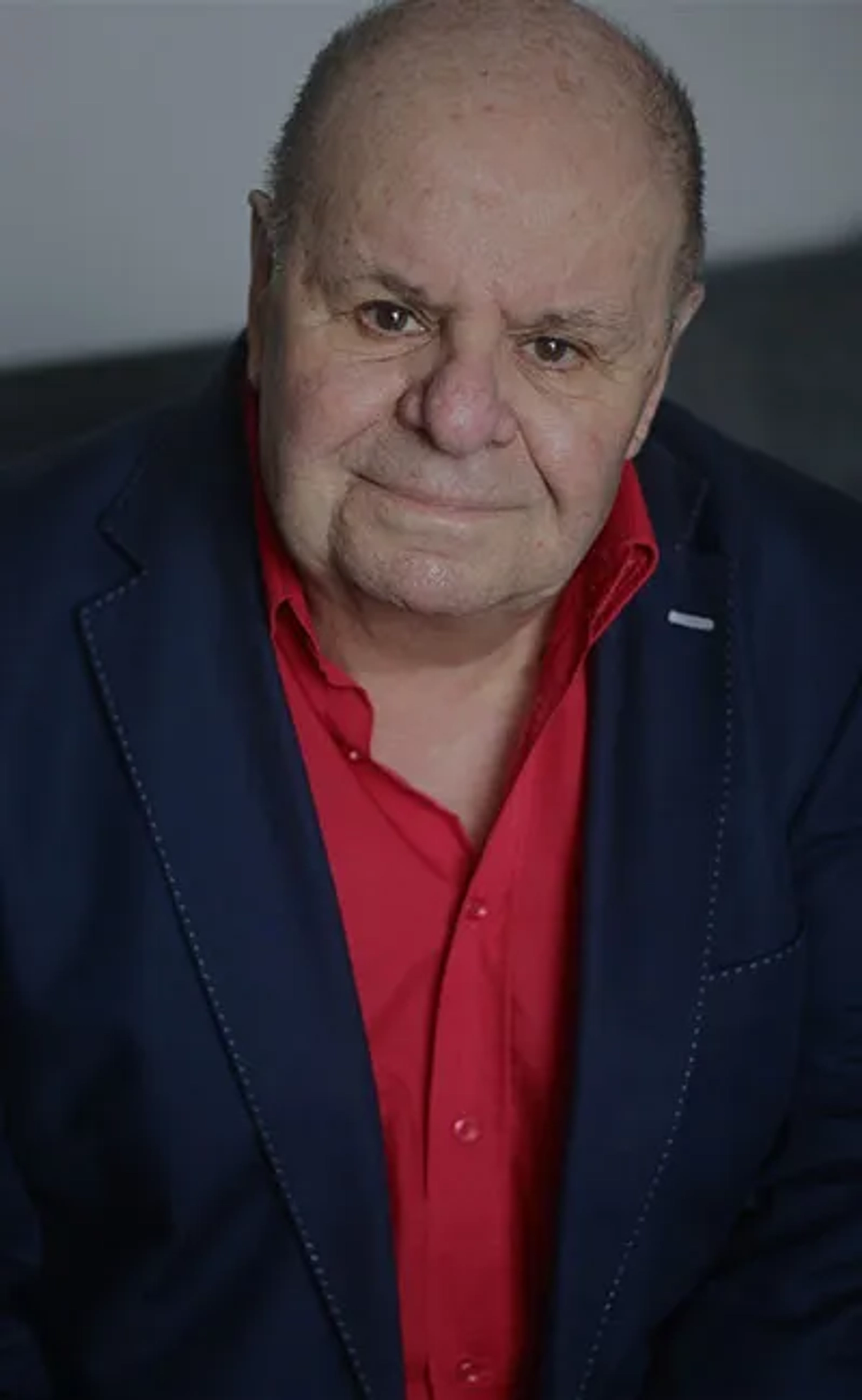 میشل چسنو