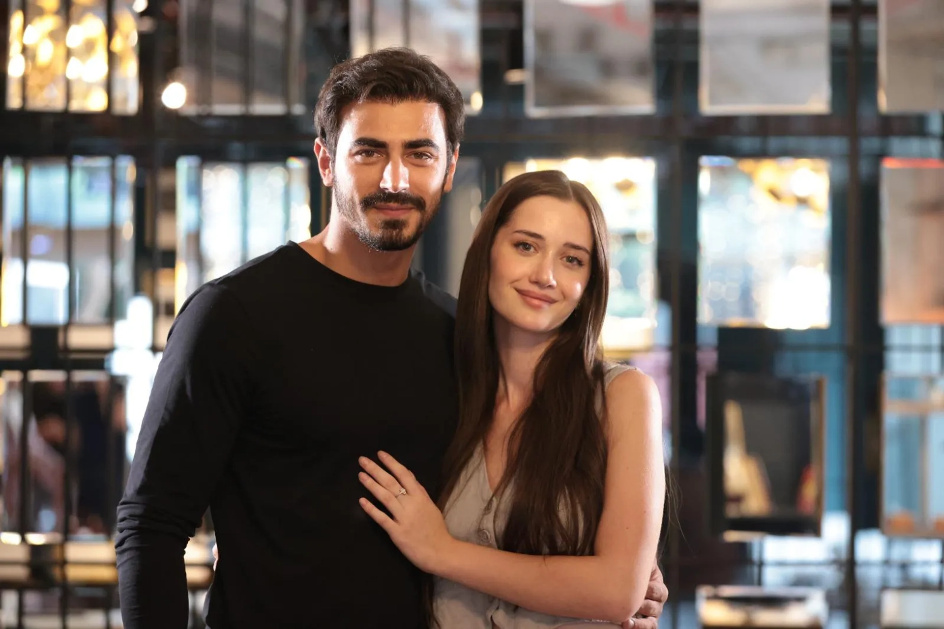 سریال جدید ترکیه‌ای آرافتا در راه است