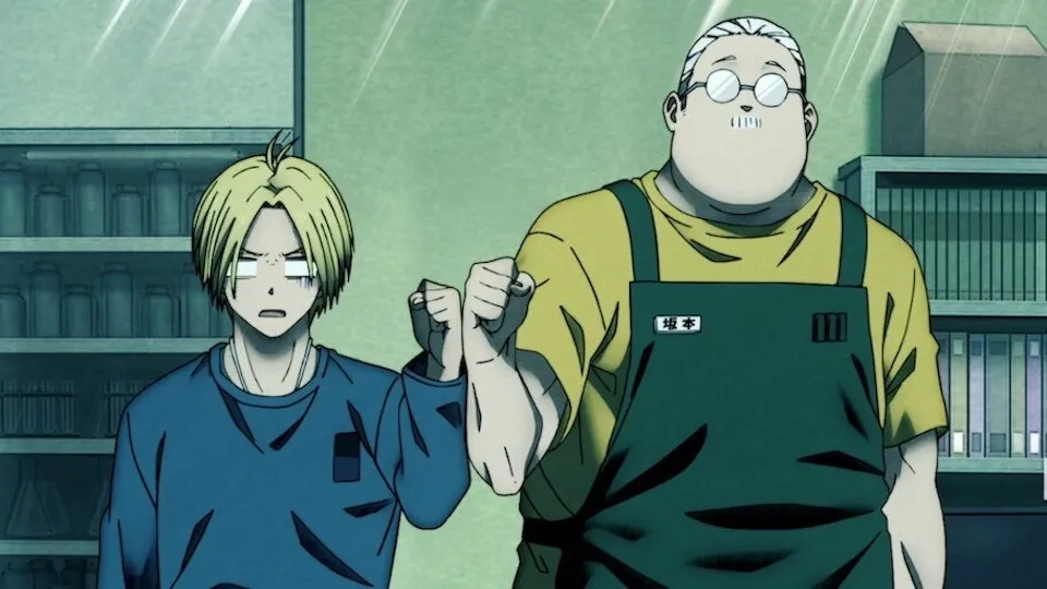 فیلم لایواکشن Sakamoto Days رسماً معرفی شد