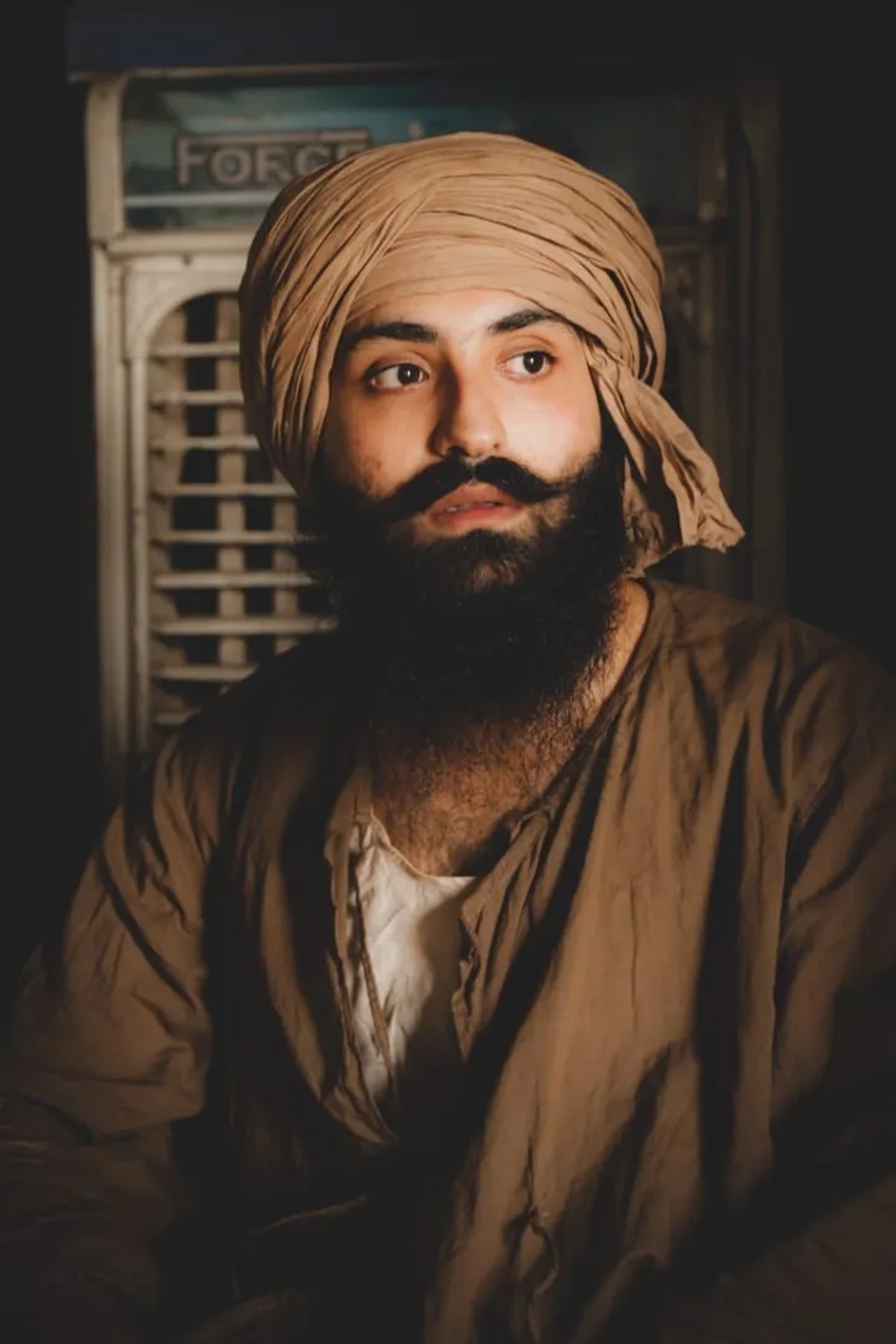 آپیندردیپ سینگ