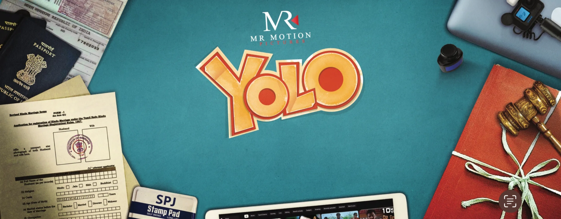تریلر فیلم یولو ۲۰۲۴ Yolo