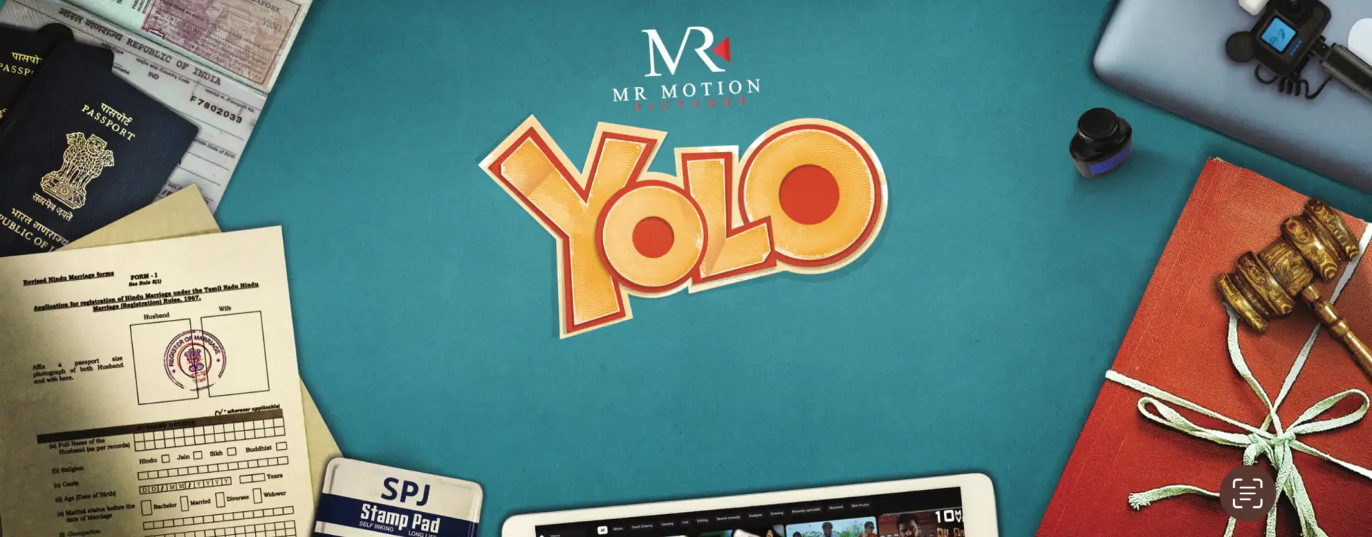 تریلر فیلم یولو ۲۰۲۴ Yolo