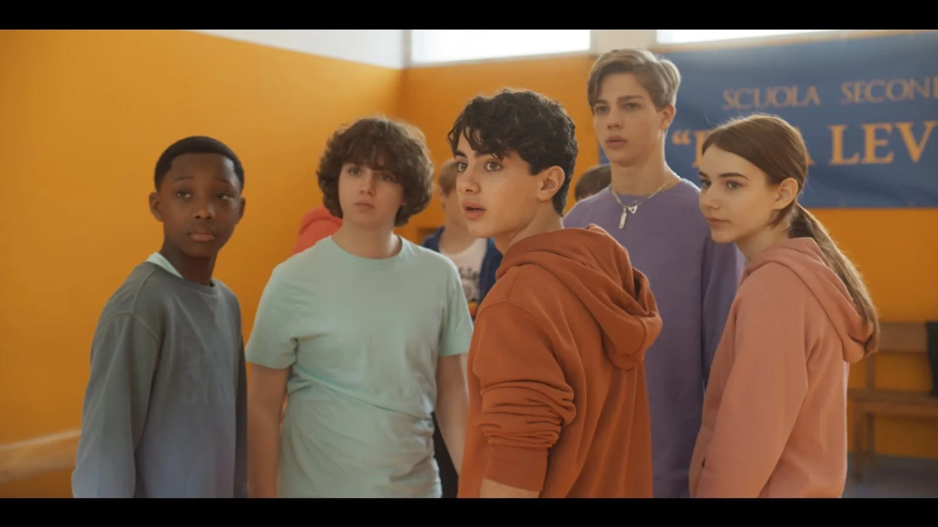 تریلر سریال ریوالی ۲۰۲۵ Riv4li