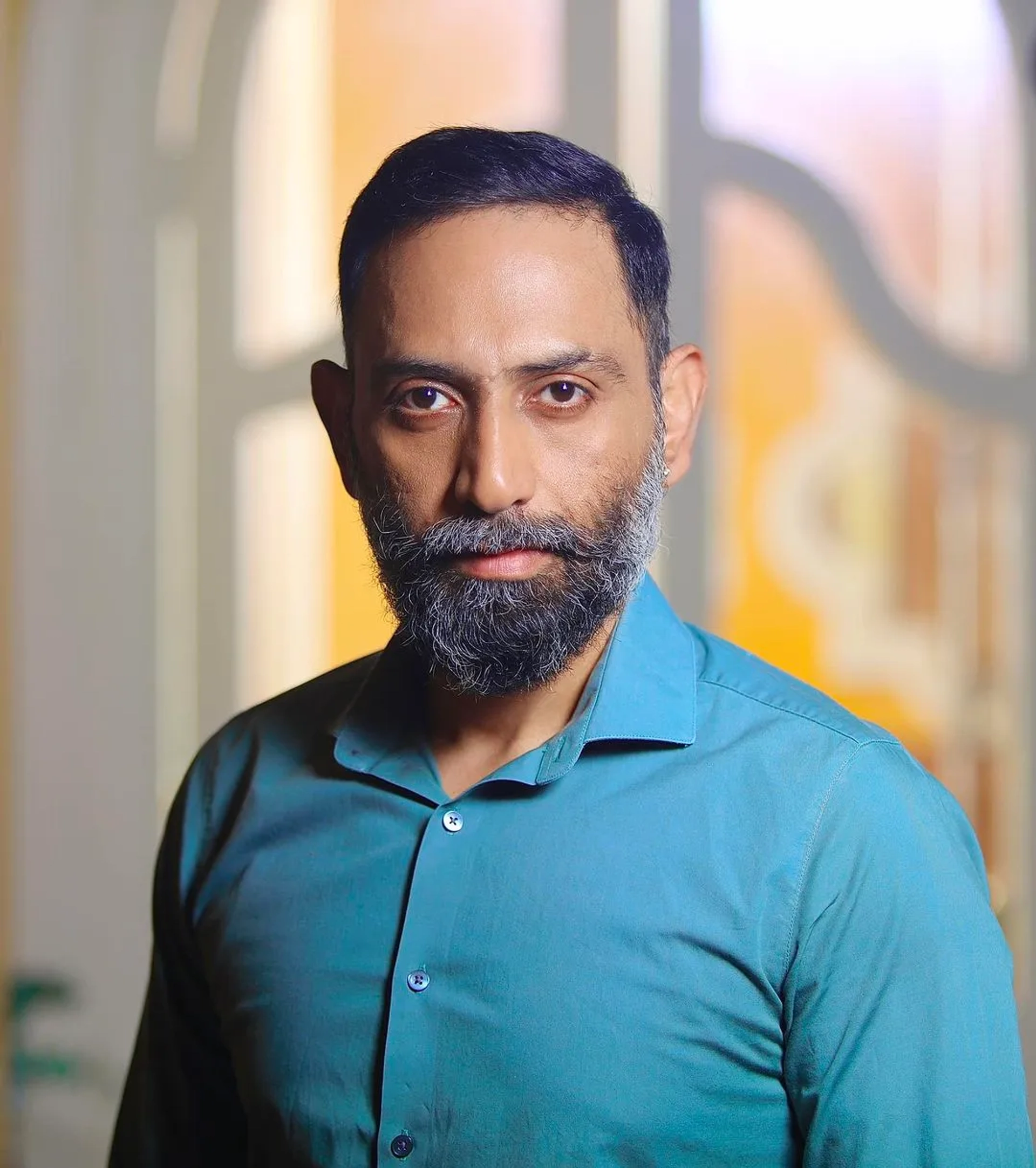 سریرام ردی پولاسان