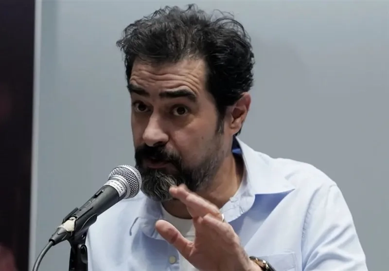 فیلم جدید شهاب حسینی به سینما می‌آید