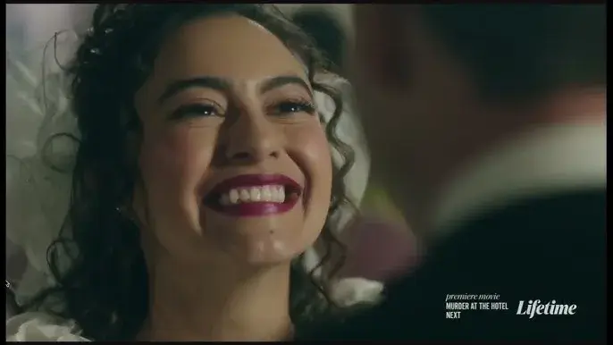 تریلر فیلم تلویزیونی شوهری که باید برایش مرد داستان لیزا آگیلار ۲۰۲۵ A Husband to Die For The Lisa Aguilar Story