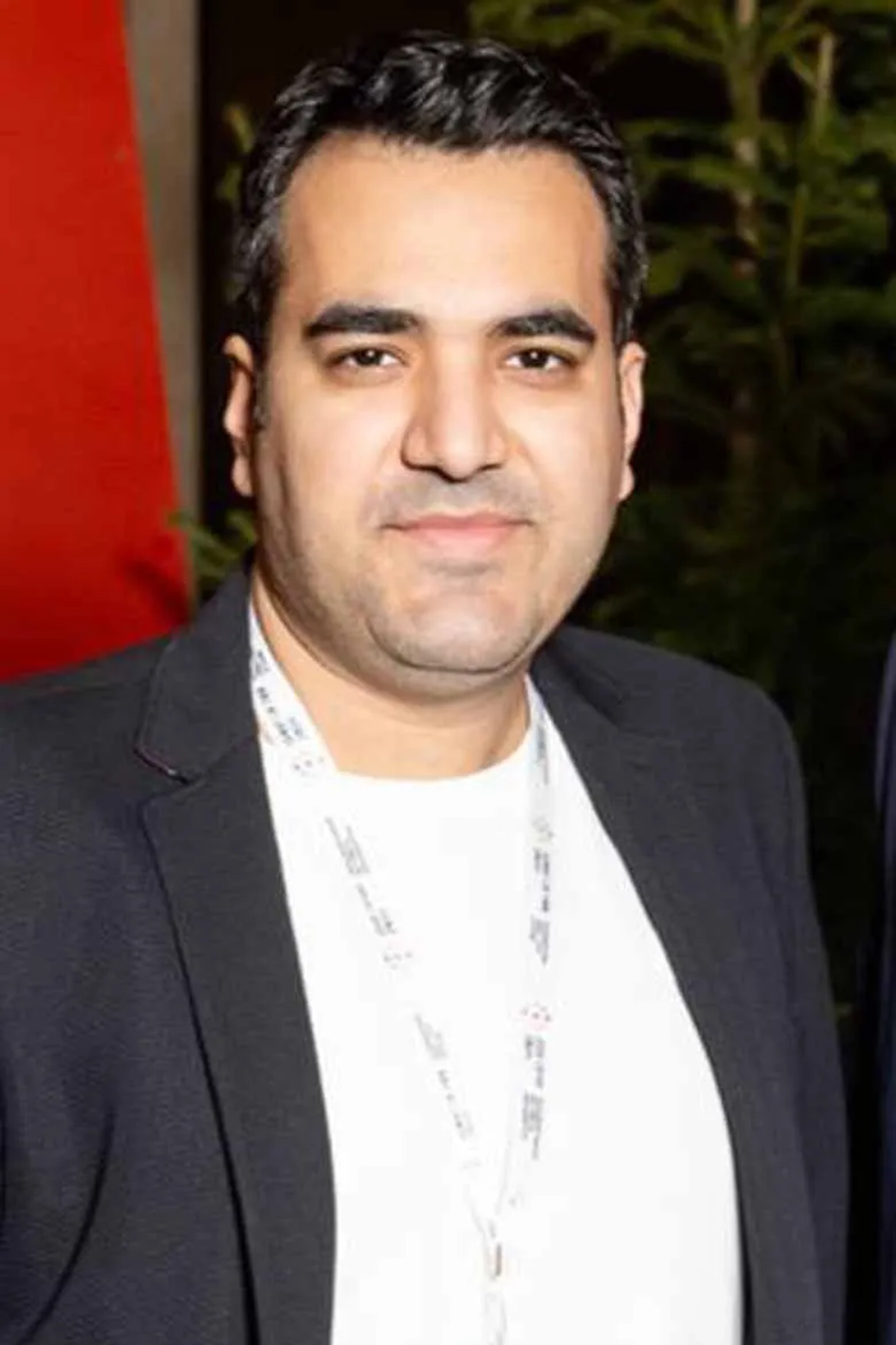 میثم حسن زاده