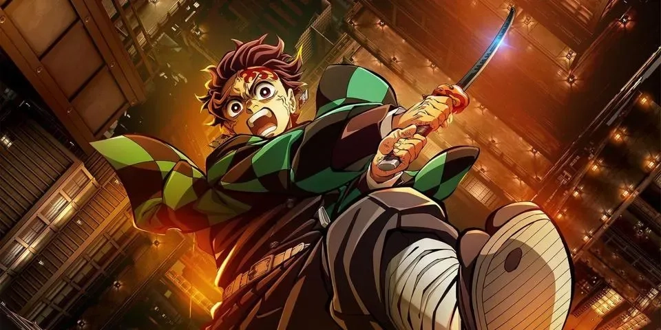 شیطان‌کش پرفروش‌ترین انیمه تاریخ شد