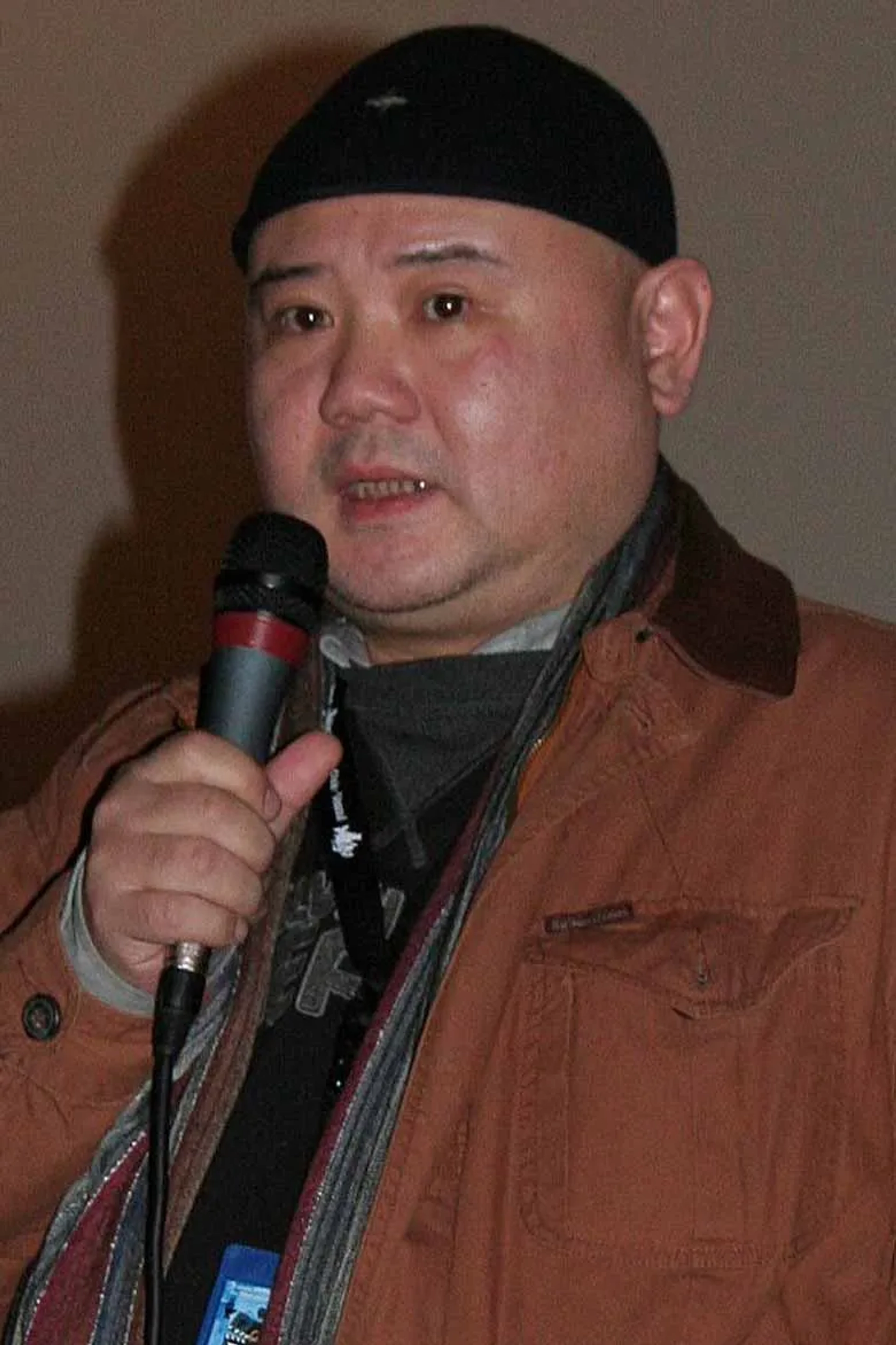 کای شانگجون