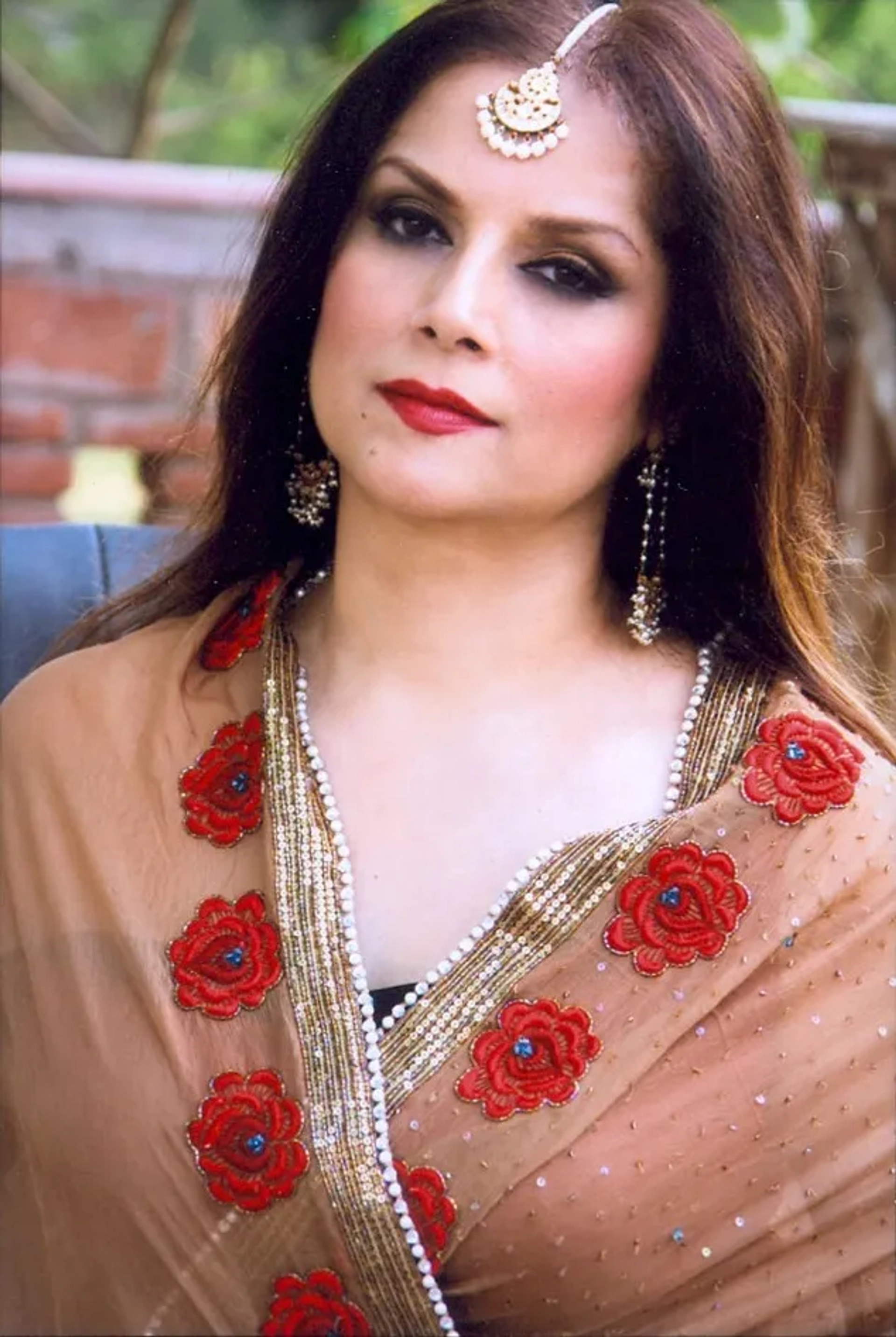 لوشین دوبی