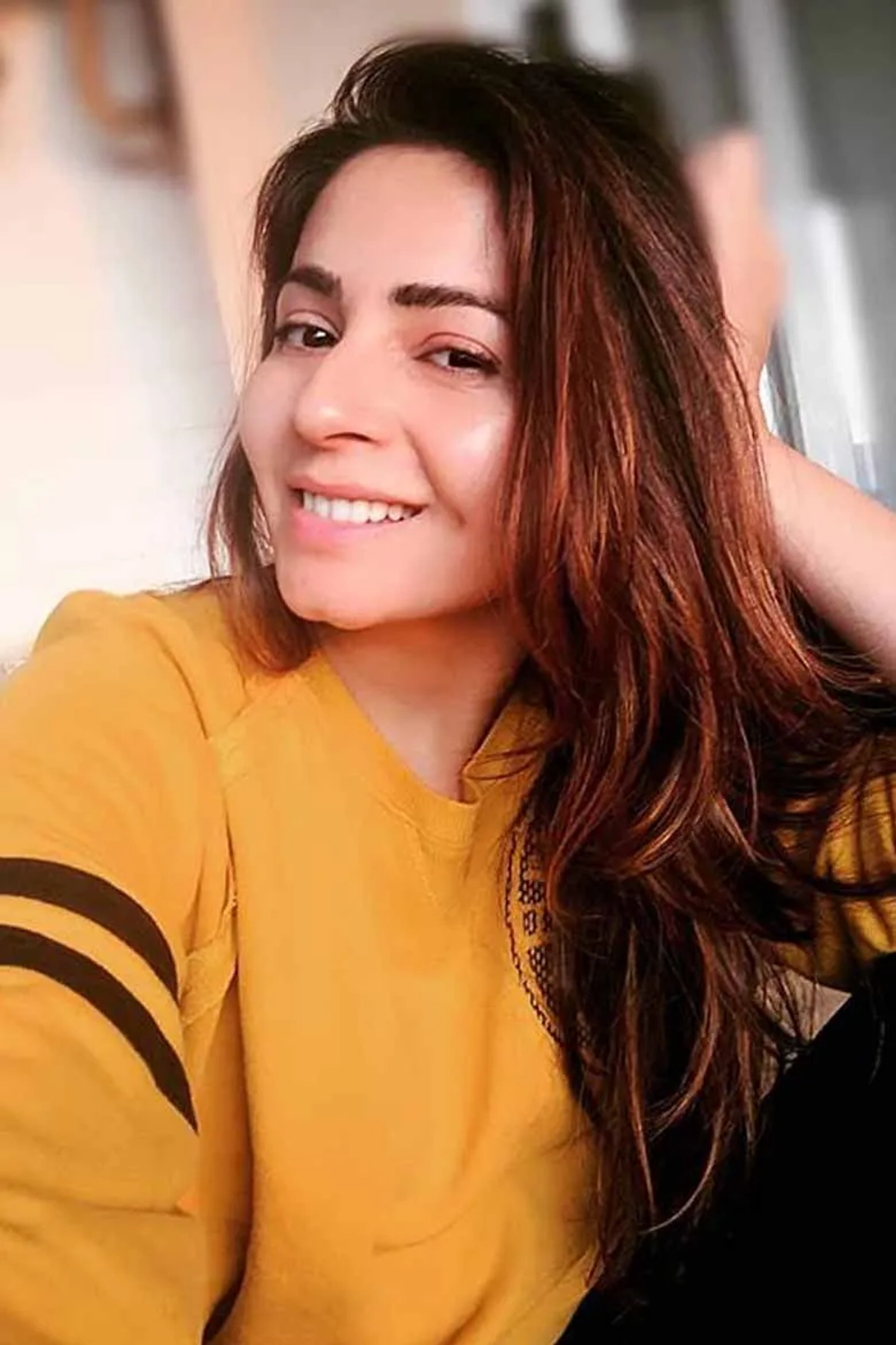 شونالی ناگرانی