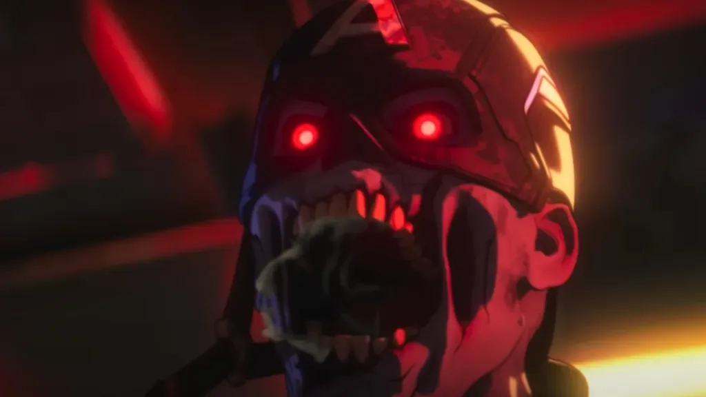 مشکلات حقوقی مرد عنکبوتی، زامبی‌های مارول را سریال کرد