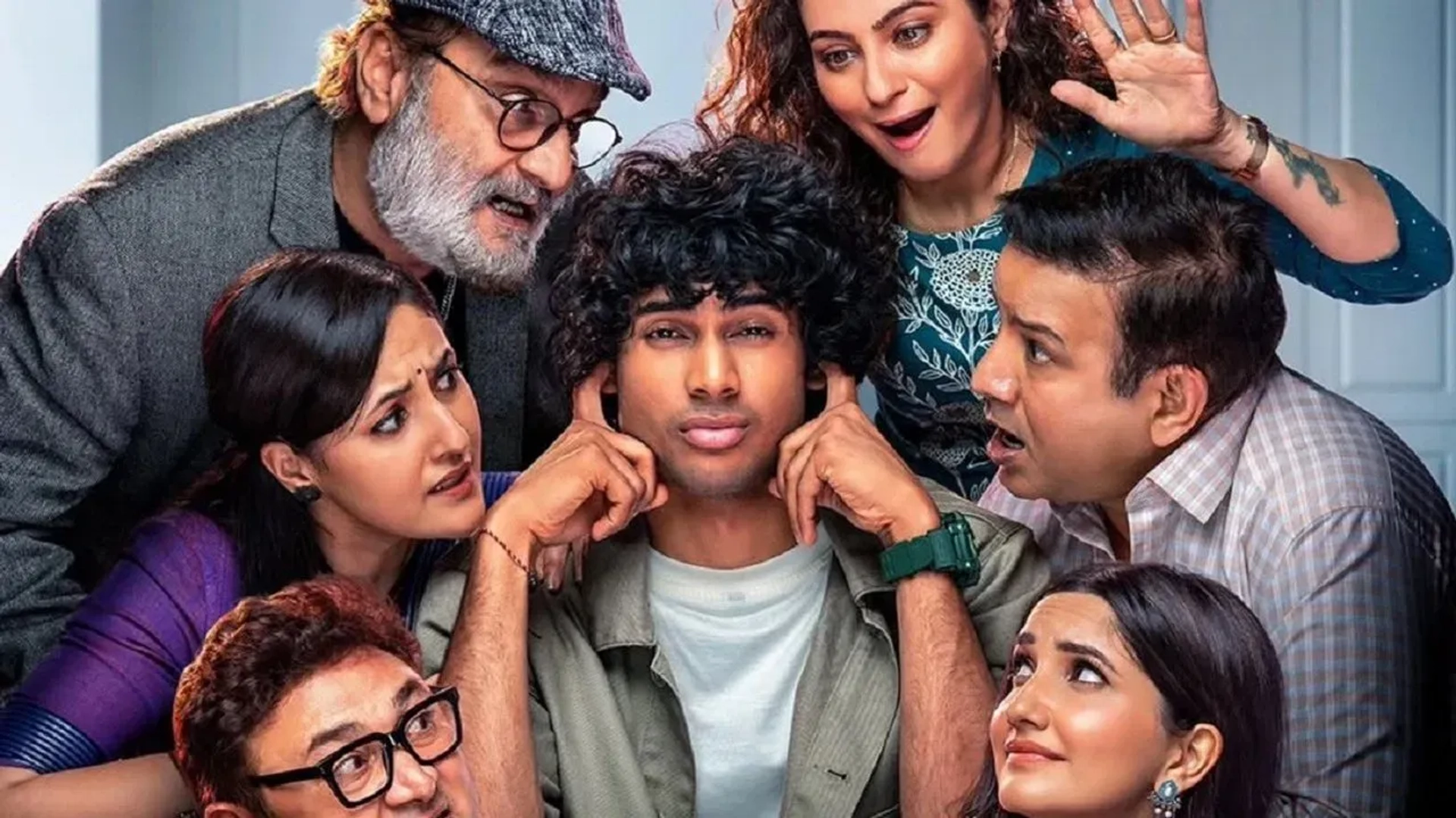 تریلر فیلم مانو چه کار خواهد کرد ۲۰۲۵ Mannu Kya Karegga