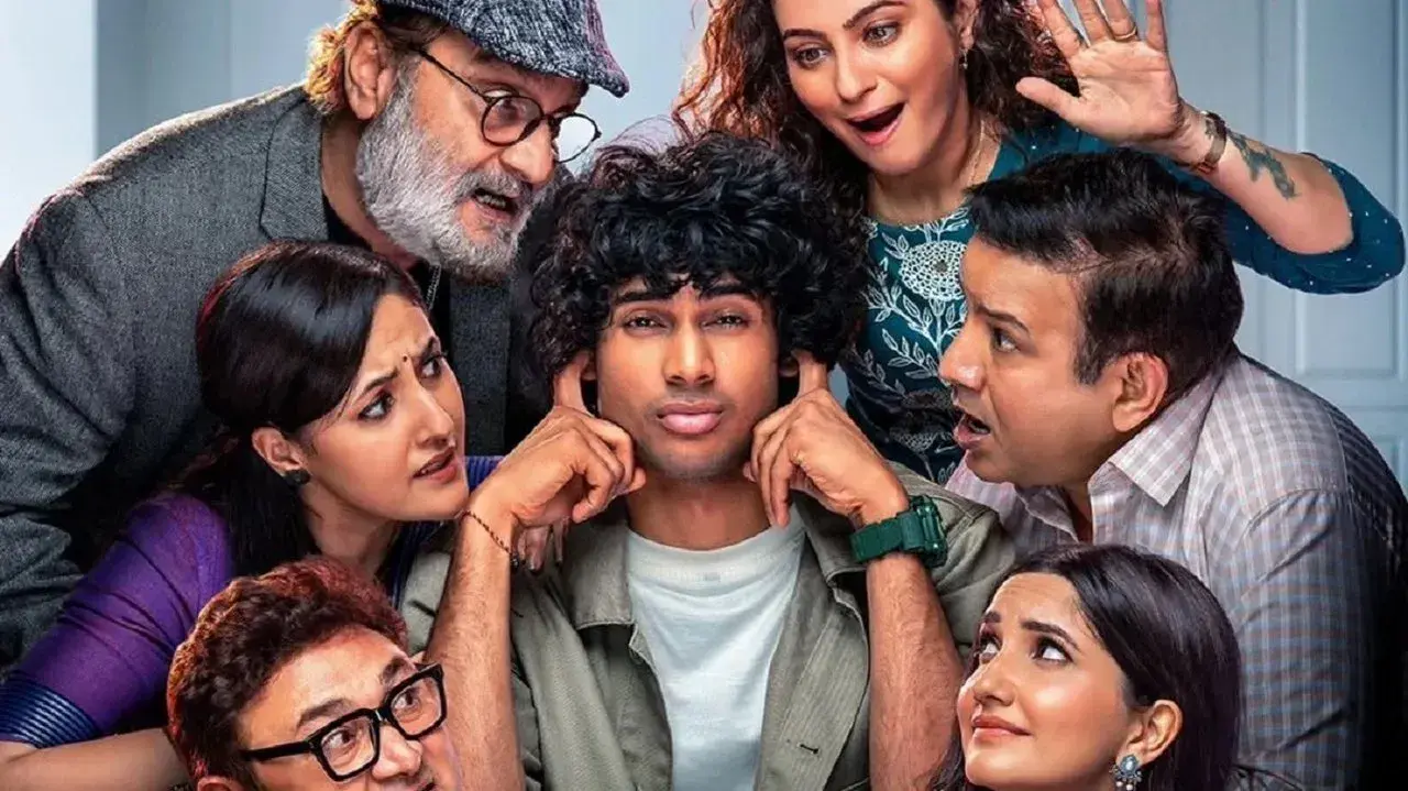 تریلر فیلم مانو چه کار خواهد کرد ۲۰۲۵ Mannu Kya Karegga