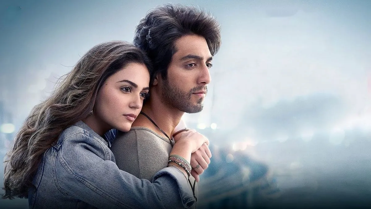 فیلم سیارا (Saiyaara 2025)