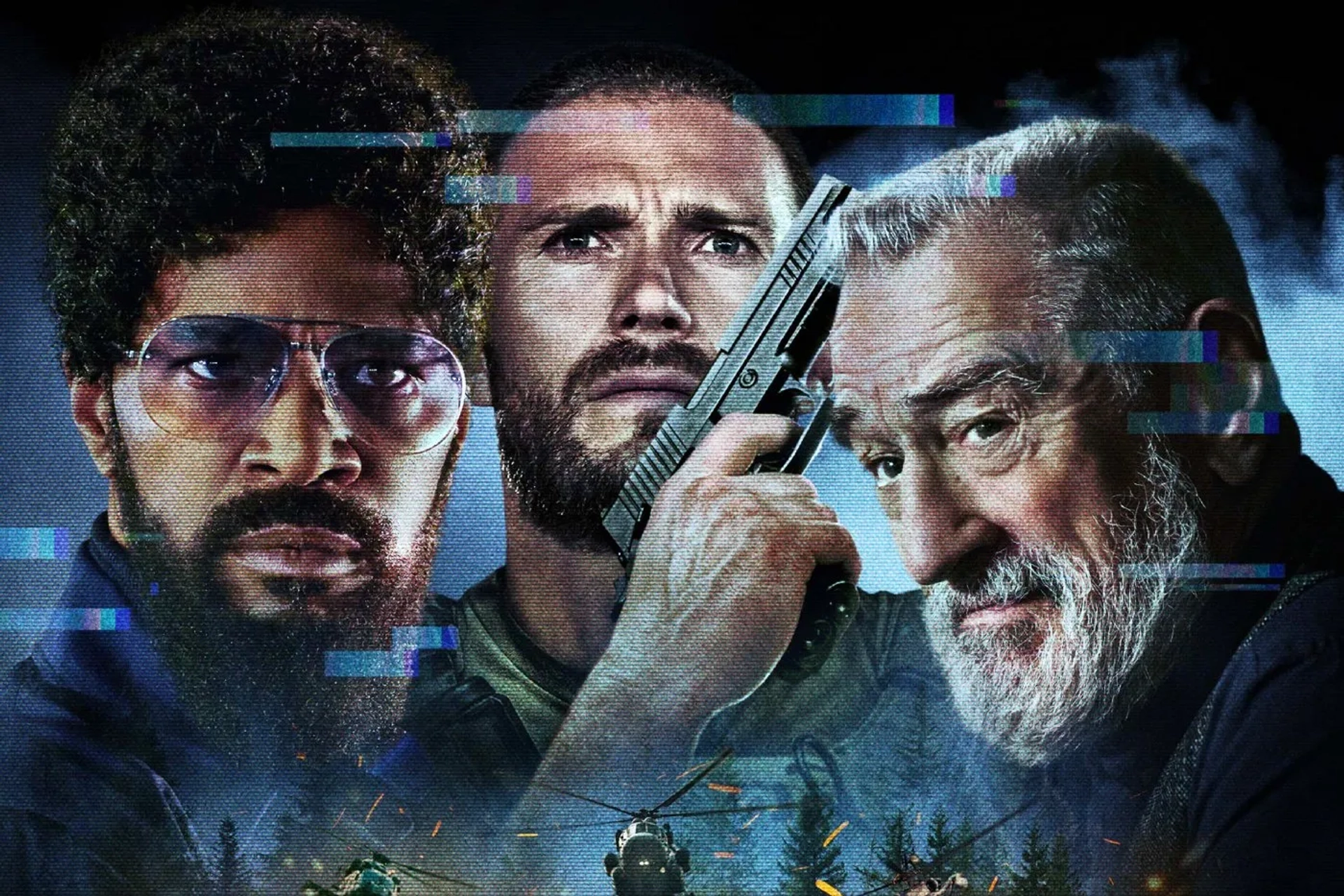 فیلم سرباز حلبی (Tin Soldier 2025)