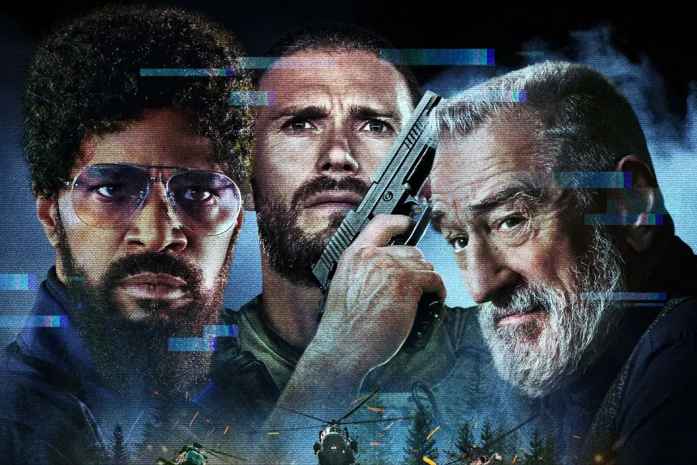 تریلر فیلم سرباز حلبی The Tin Soldier 2025