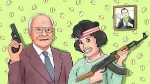 تریلر دوم فیلم جنگ فندق‌ته Pistachio Wars 2024