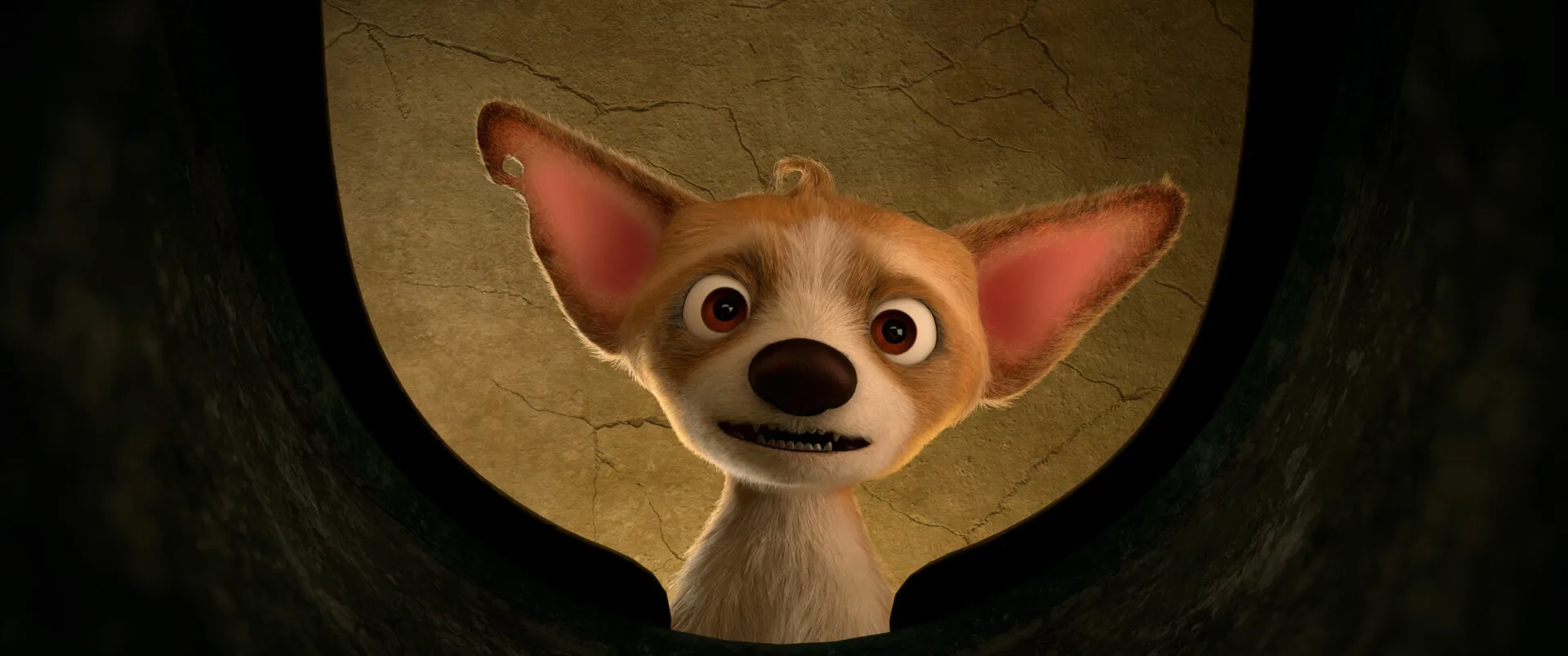 تریلر انیمیشن سگ‌ها در اپرا ۲۰۲۳ Dogs at the Opera