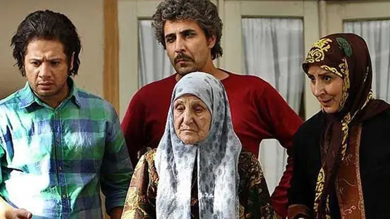 سریال خوش نشین‌ ها (Khosh Neshin-ha 2010)