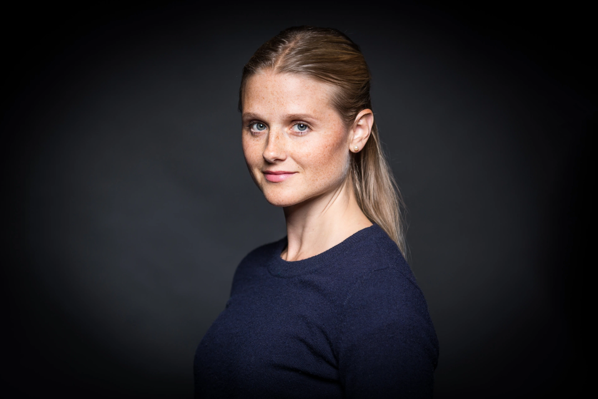 کالین اهروال