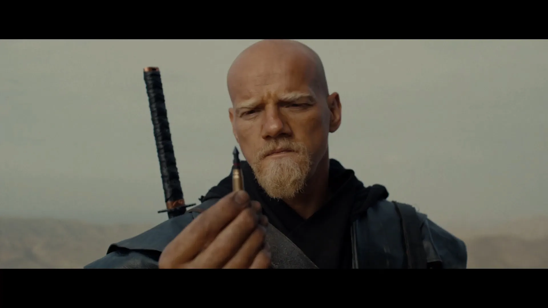تریلر فیلم آخرین رونین ۲۰۲۶ The Last Ronin
