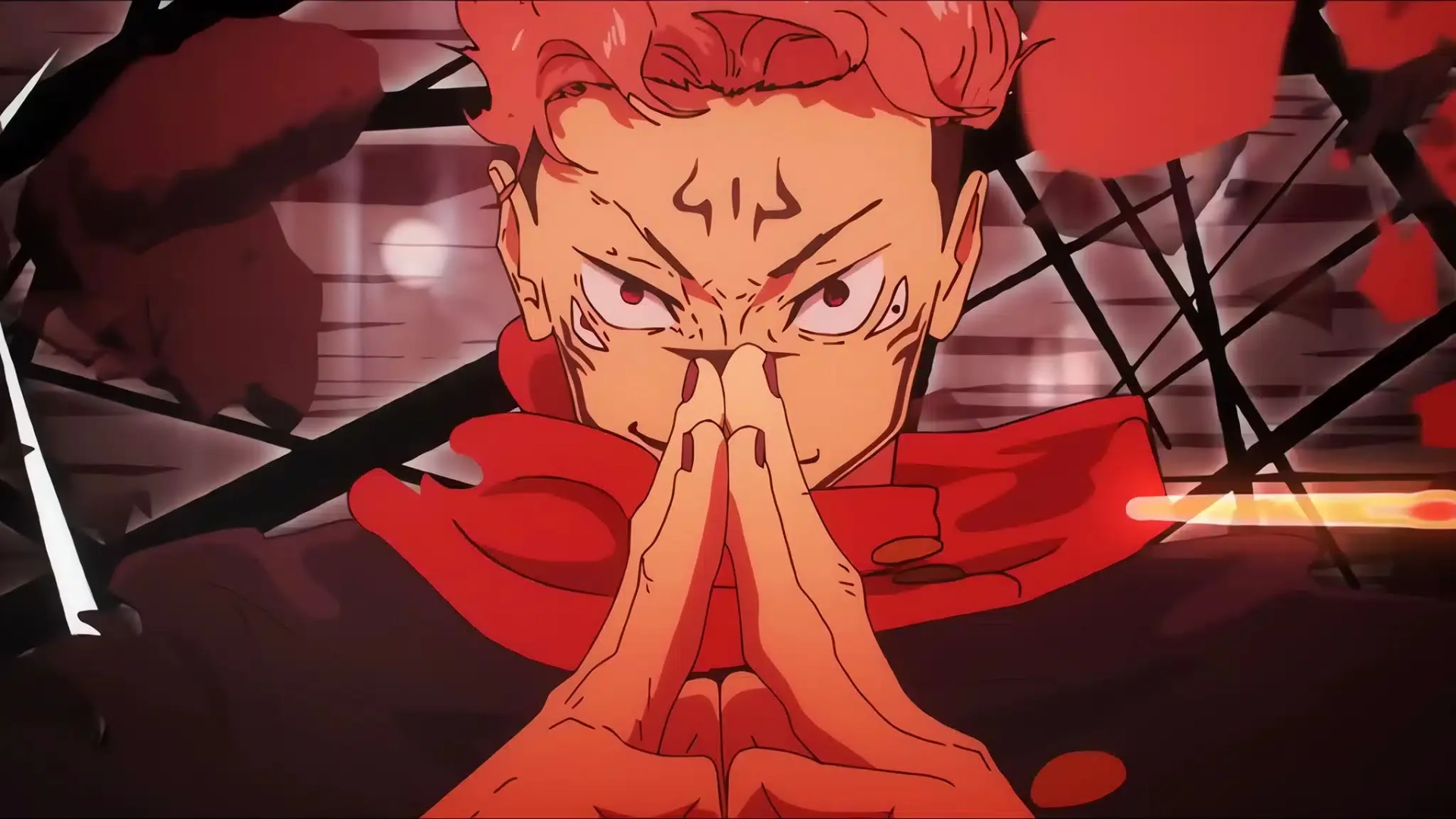 تریلر فیلم انیمه جوجوتسو کایسن بازی کشتار ۲۰۲۵ Jujutsu Kaisen Culling Game