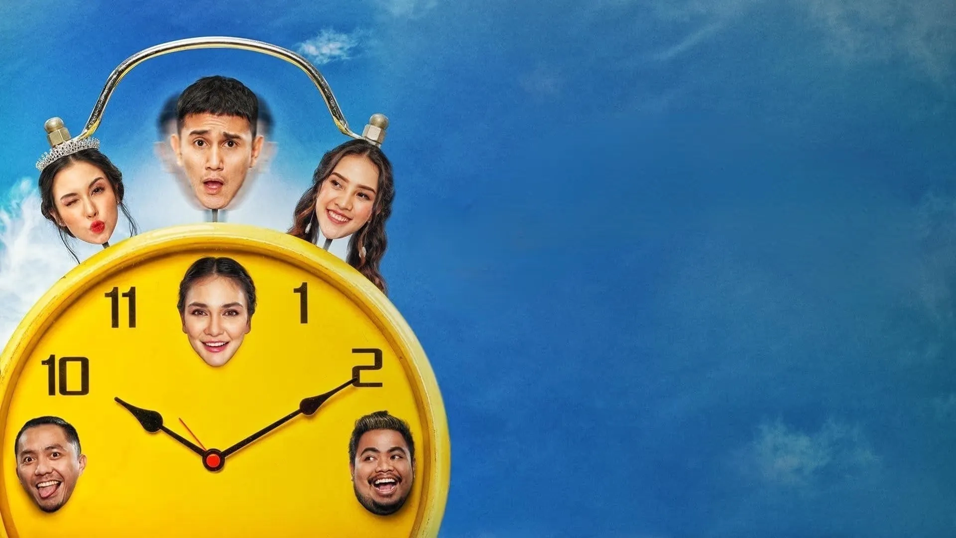تریلر فیلم صبر این یک امتحان است ۲۰۲۰ Sabar Ini Ujian