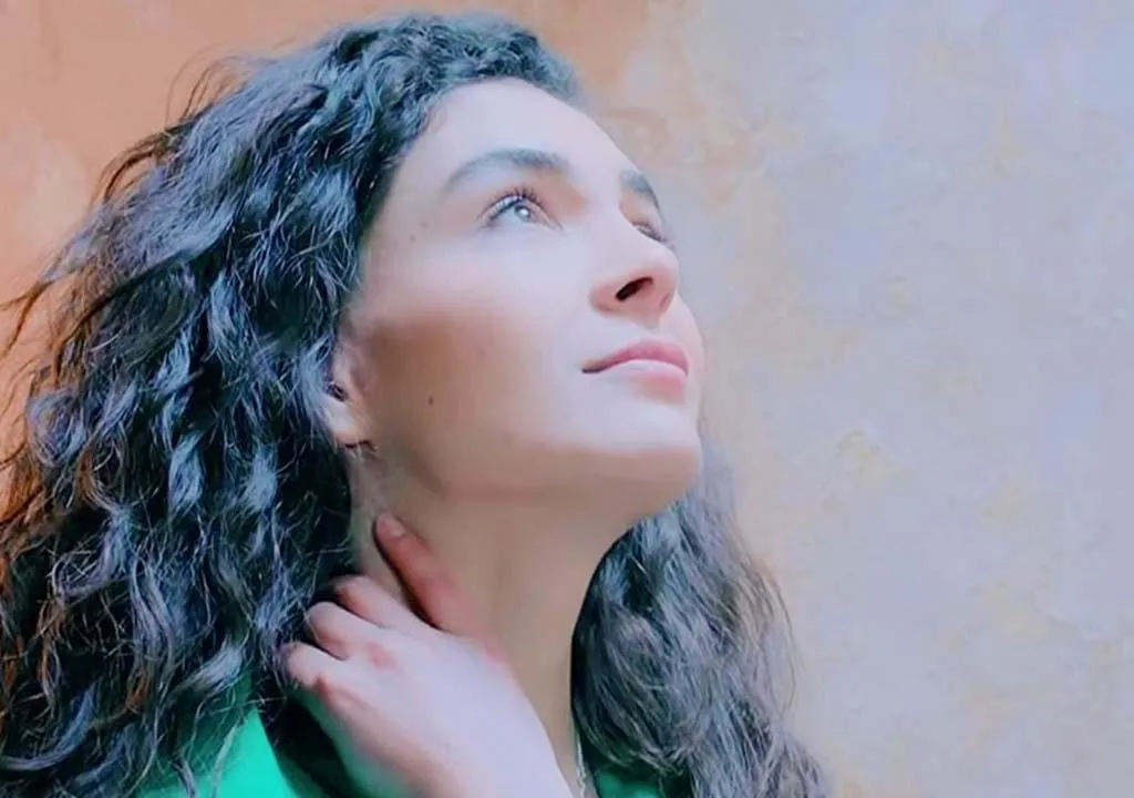 ابرو شاهین (Ebru Şahin)