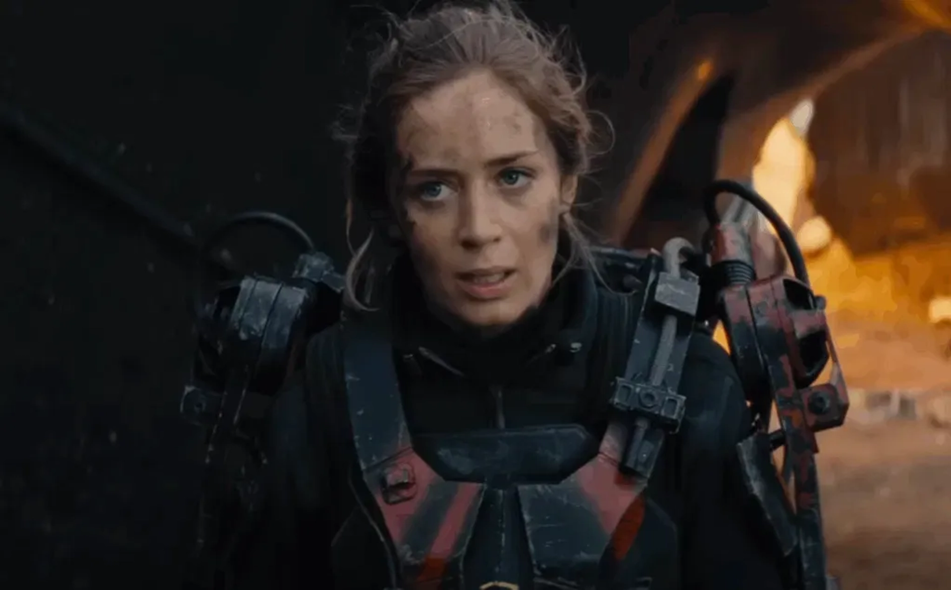 بالاخره دنباله Edge of Tomorrow ساخته می‌شود