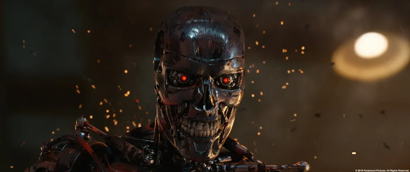 جلوه های ویژه فیلم نابودگر جنسیس ۲۰۱۵ Terminator Genisys