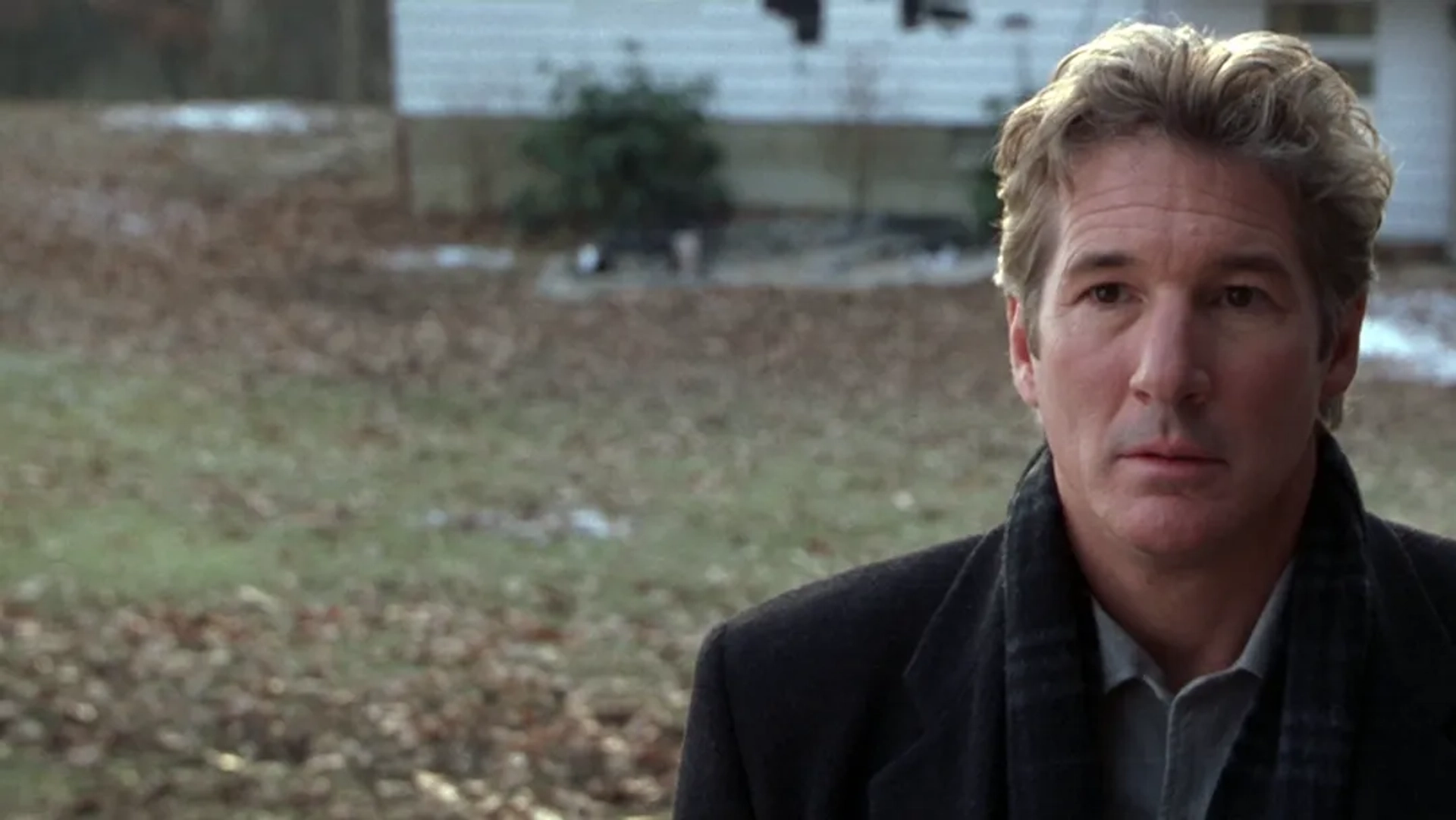 پیشگویی های مرد شاپرکی