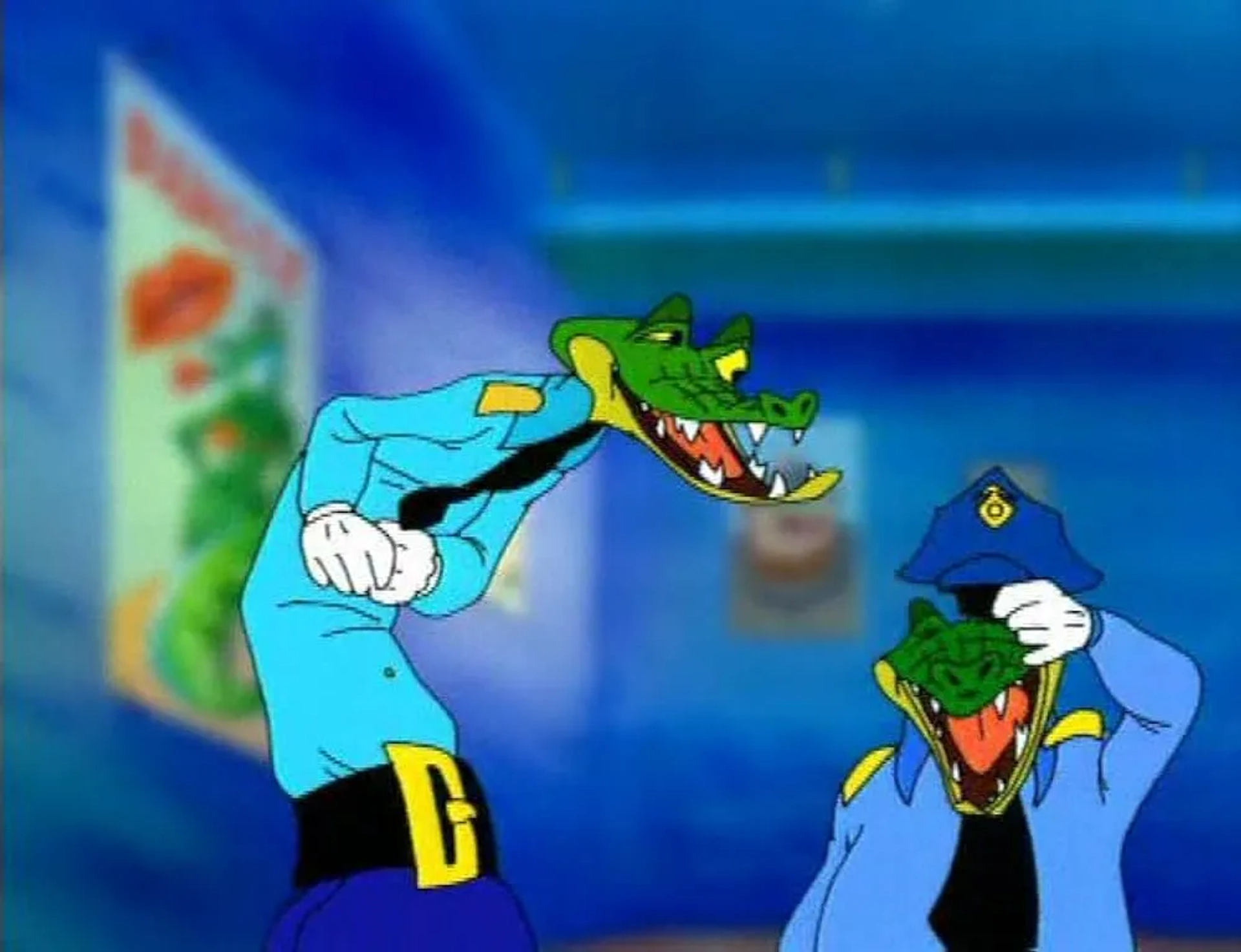 انیمیشن جنگ حیوانات (Animal Wars 200)