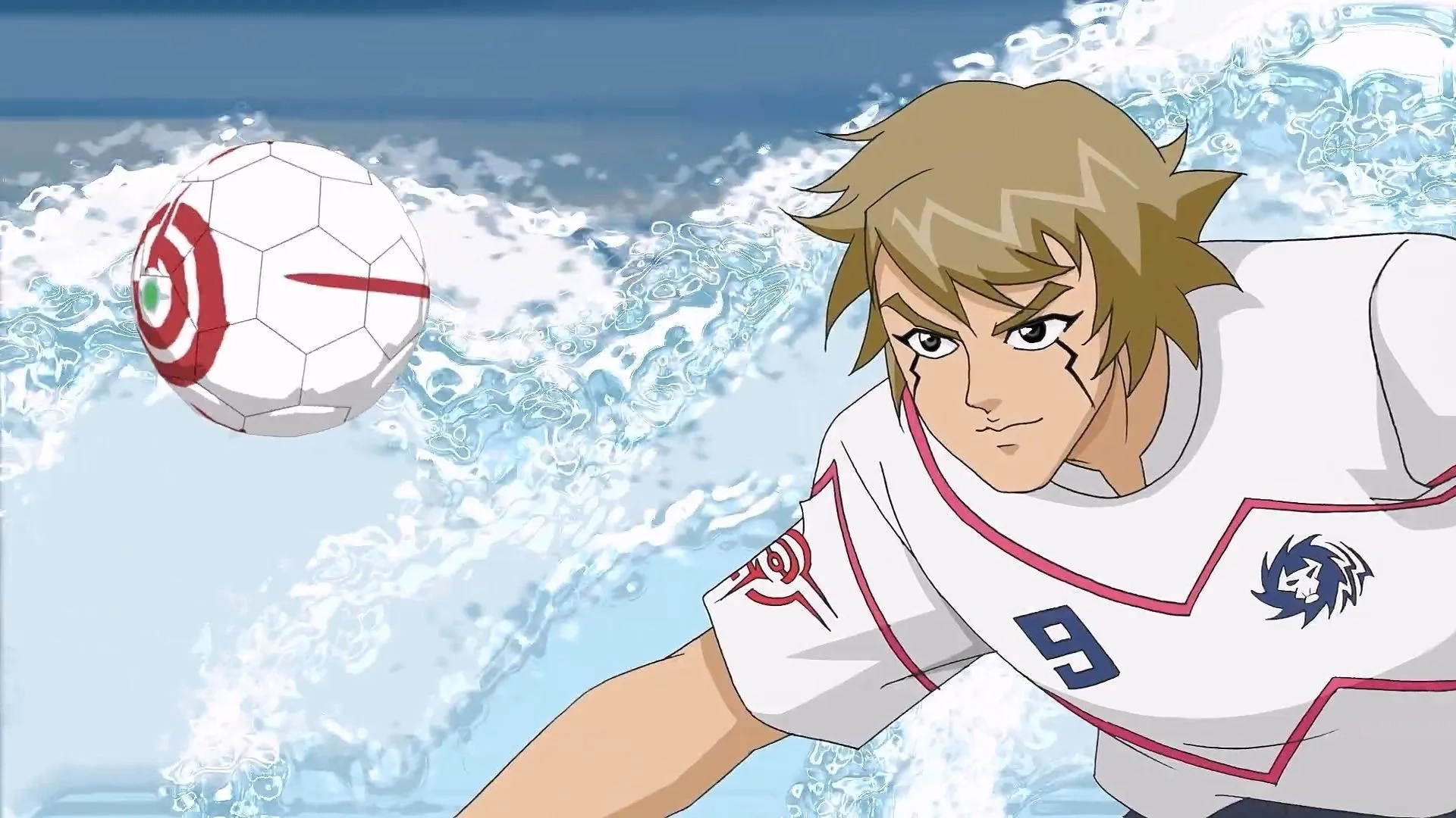 فوتبال رباتی