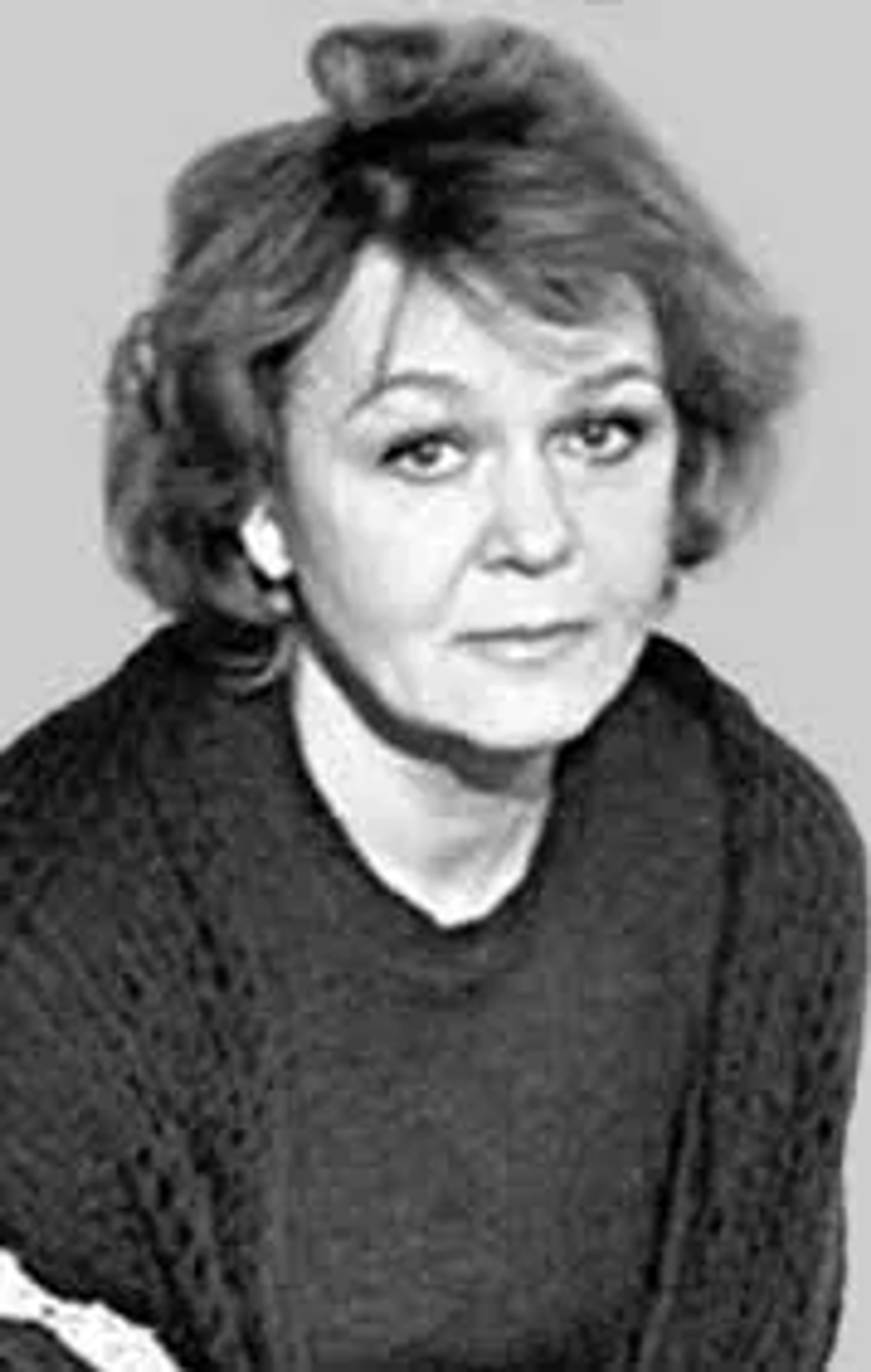 آلا سوکلووا