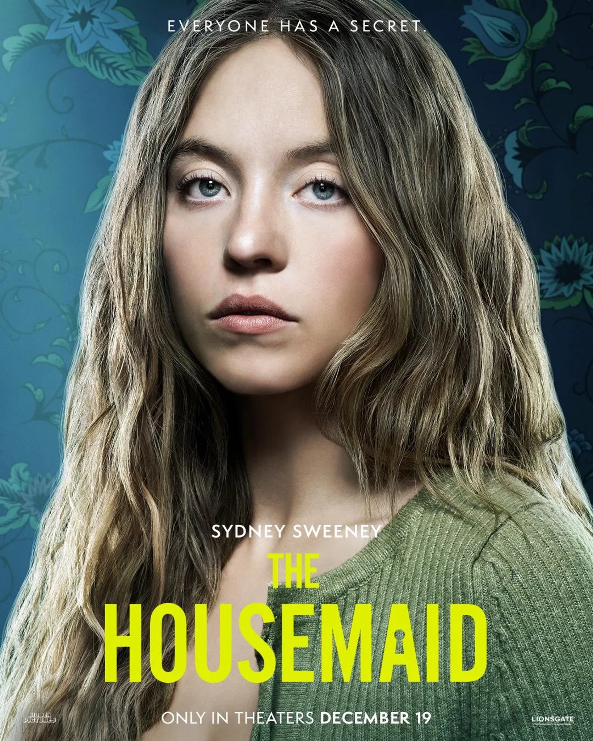 فیلم خدمتکار (The Housemaid 2025)