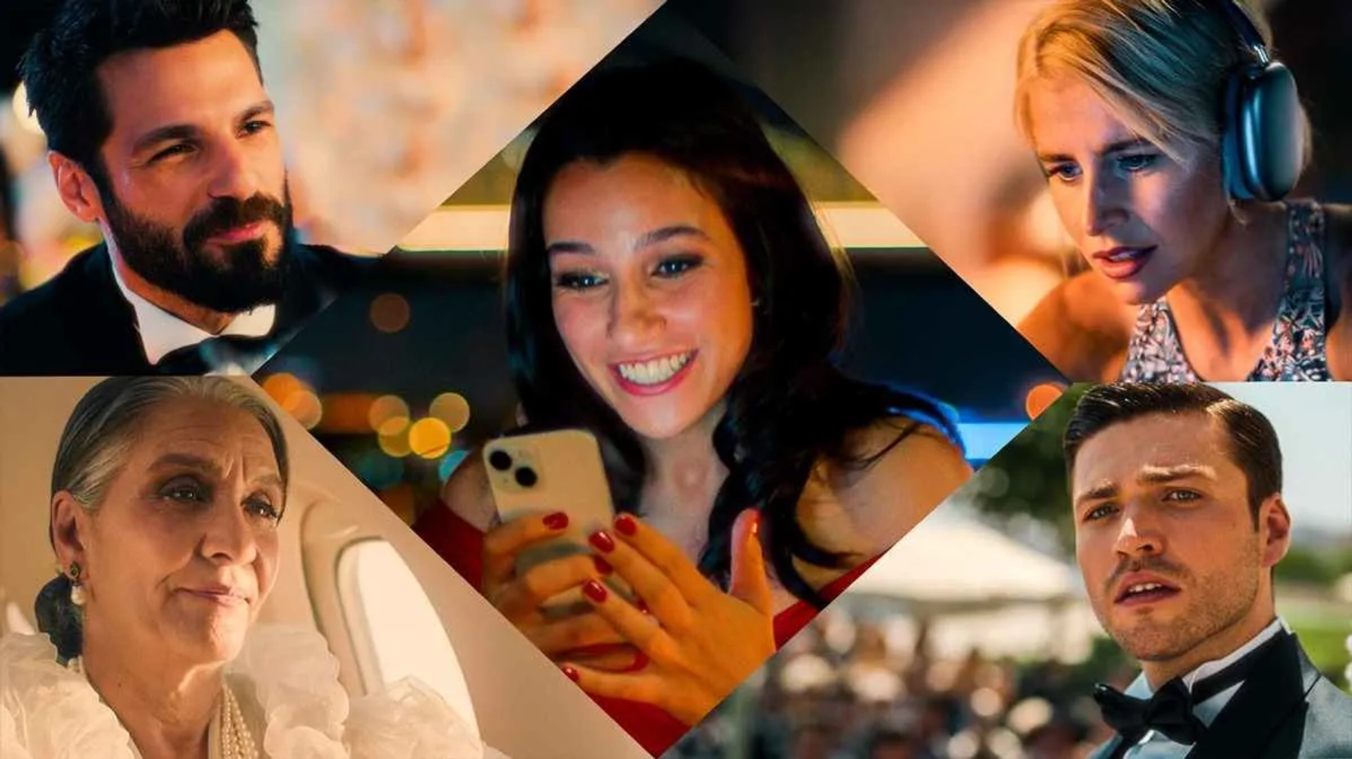 فیلم او گفت شاید (She Said Maybe 2025)