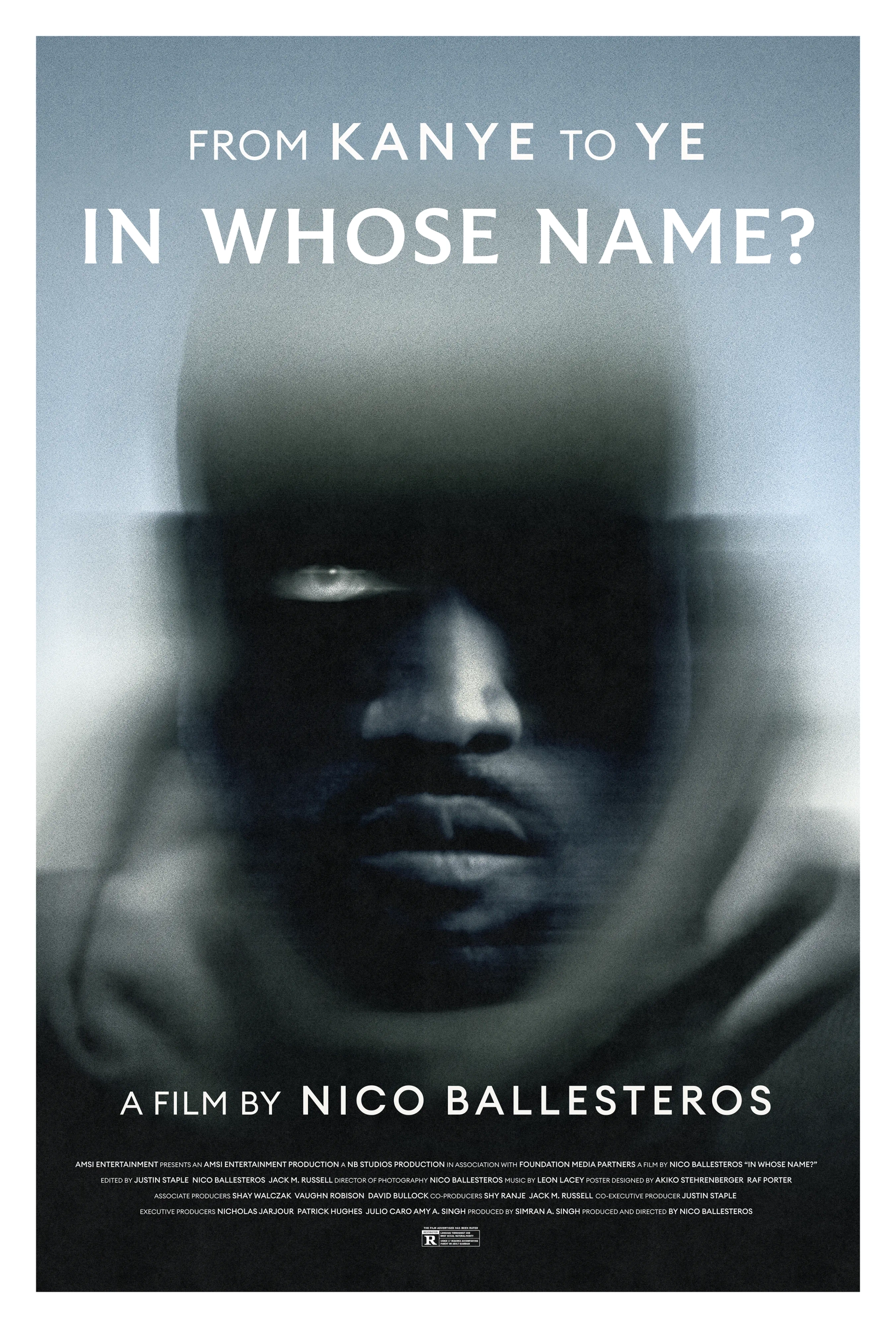 مستند به نام چه کسی؟ (In Whose Name? 2025)