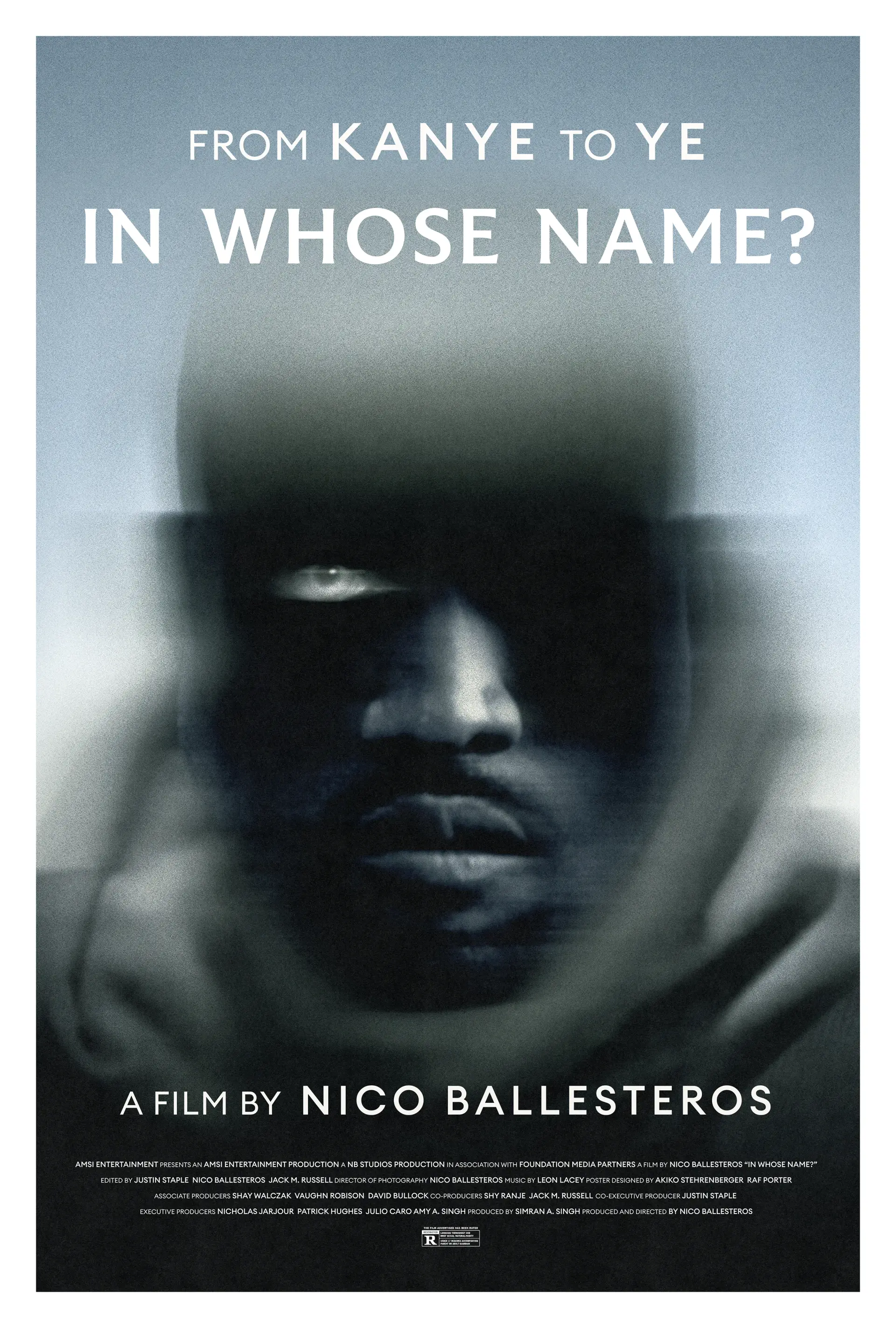 مستند به نام چه کسی؟ (In Whose Name? 2025)